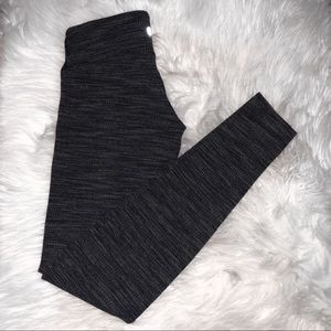 Lululemon Wunder Under Pants 🍋